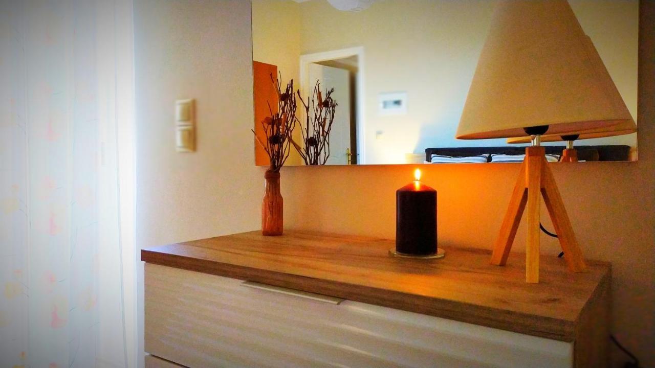 Apartament Agnantio Áyios Nikítas Zewnętrze zdjęcie